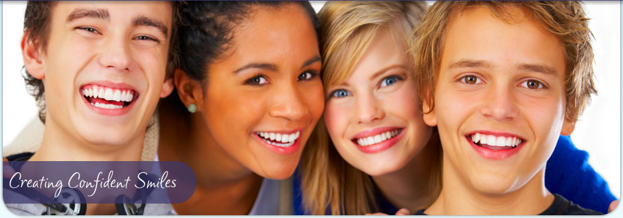 Invisalign Teen Coquitlam BC